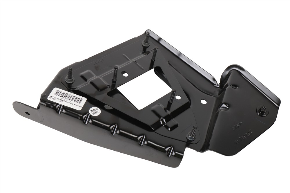GM Genuine Parts Front Right Active Suspension Control Module Bracket 84832774 - 2